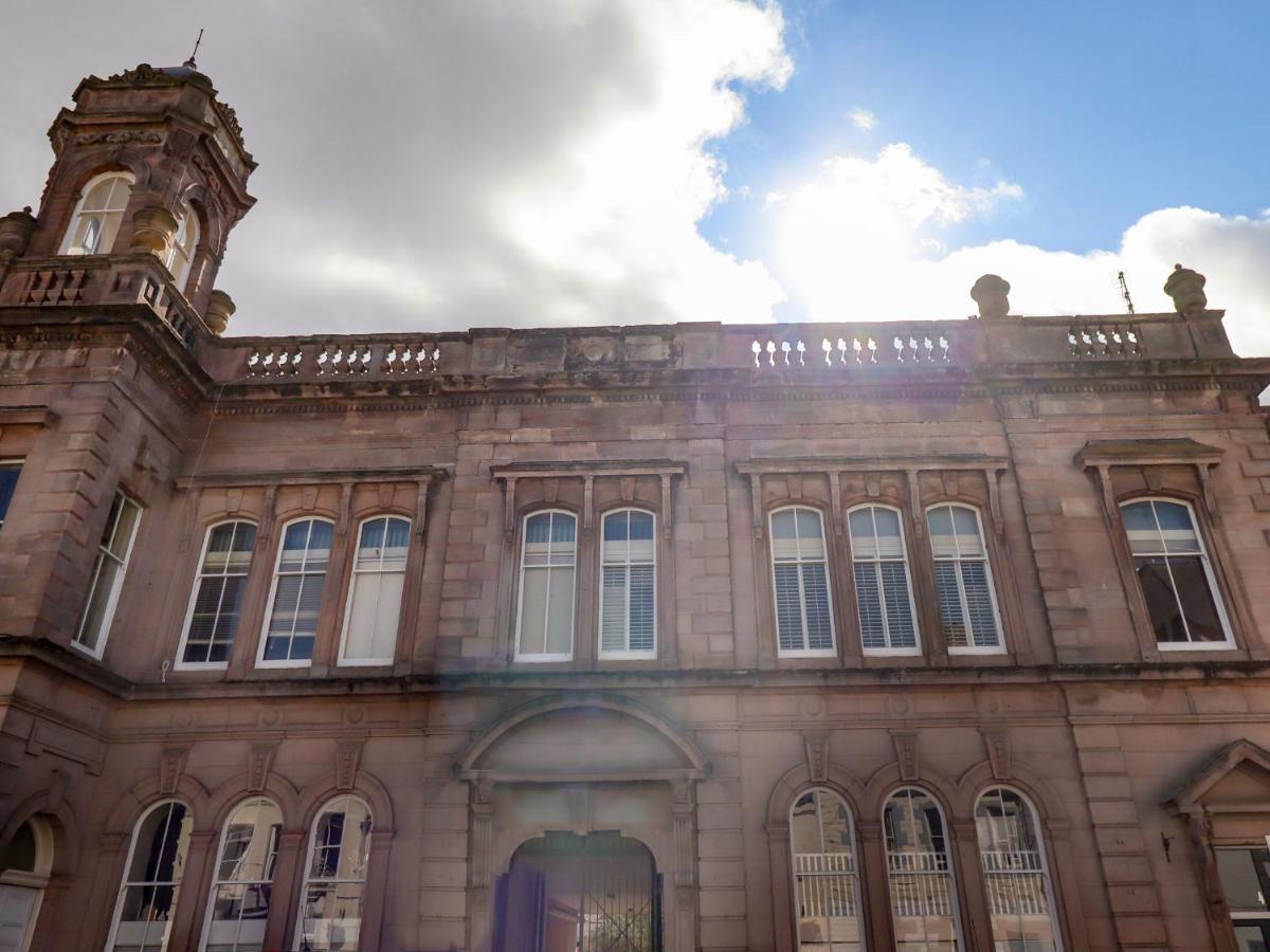 18 The Old Corn Exchange Berwick Upon Tweed Екстериор снимка